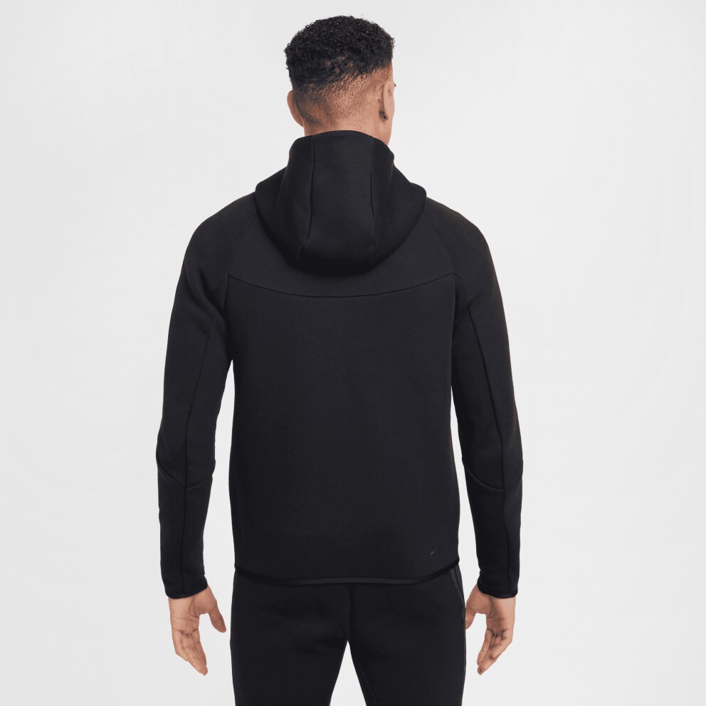 Nike Tech Fleece Full-Zip Men's Jacket 