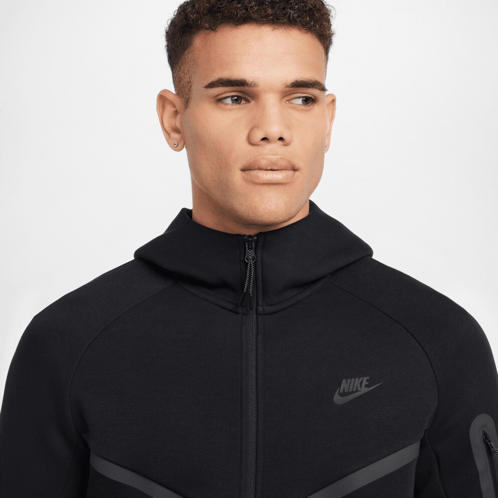Nike Tech Fleece Full-Zip Men's Jacket 