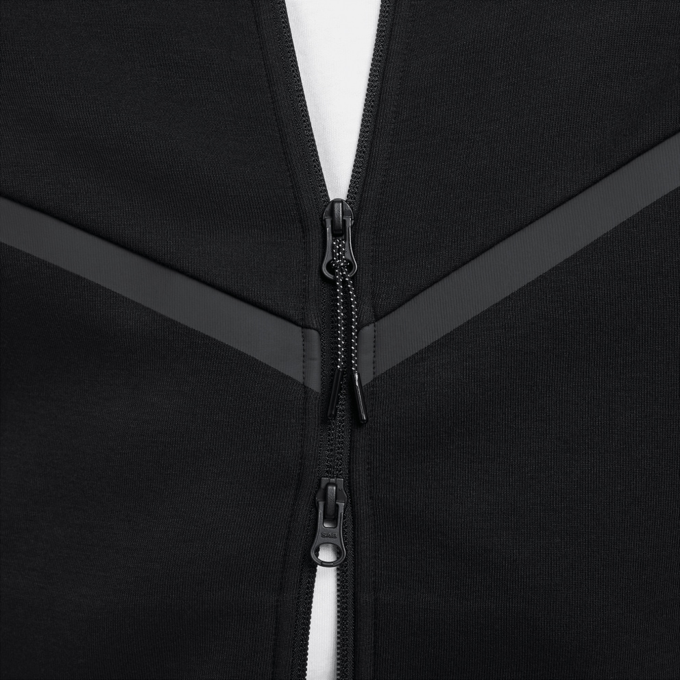 Nike Tech Fleece Full-Zip Men's Jacket 