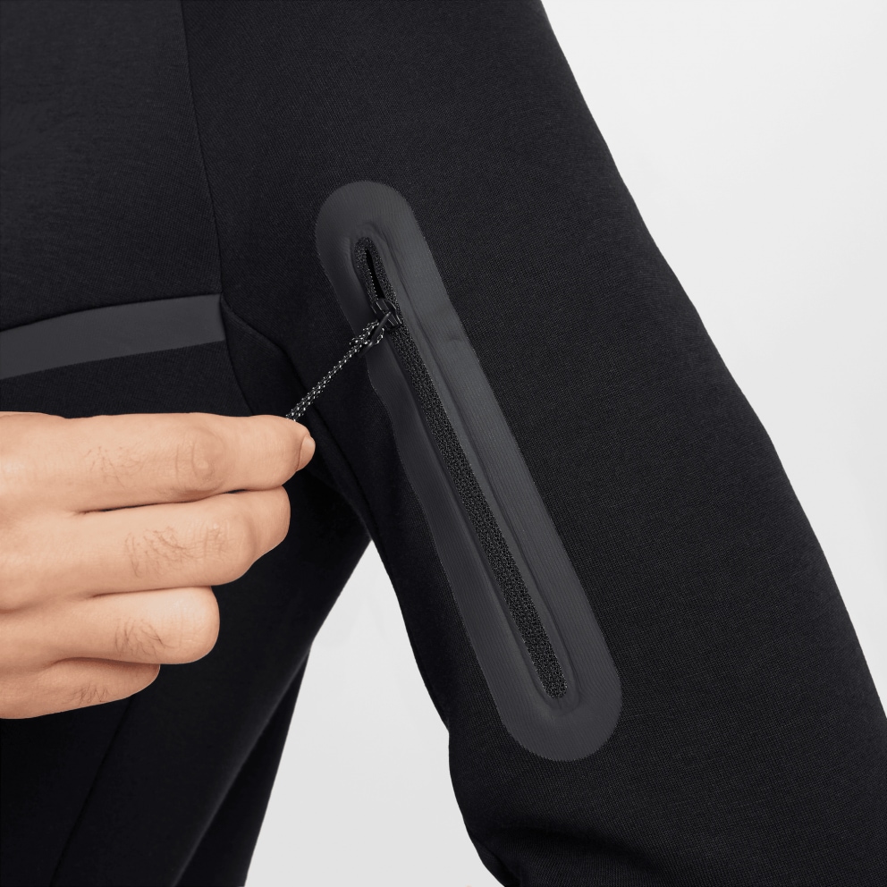 Nike Tech Fleece Full-Zip Men's Jacket 
