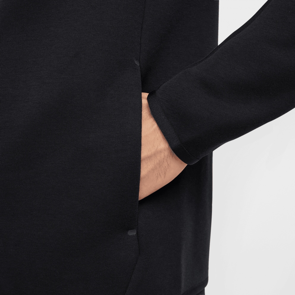 Nike Tech Fleece Full-Zip Men's Jacket 