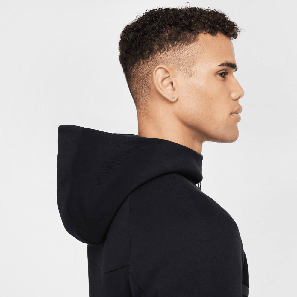 Nike Tech Fleece Full-Zip Men's Jacket 