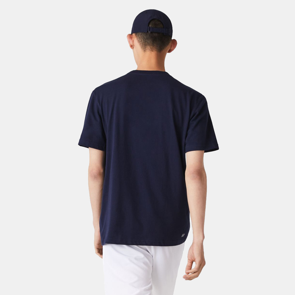 Lacoste Ανδρικό T-shirt