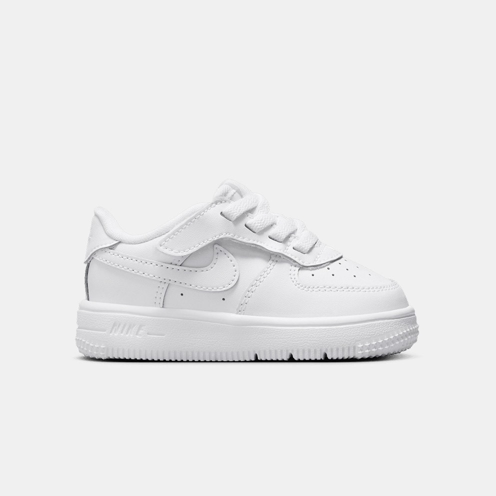 Nike Force 1 Low Easy-On Infant's Shoes