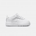 Nike Force 1 Low Easy-On Infant's Shoes