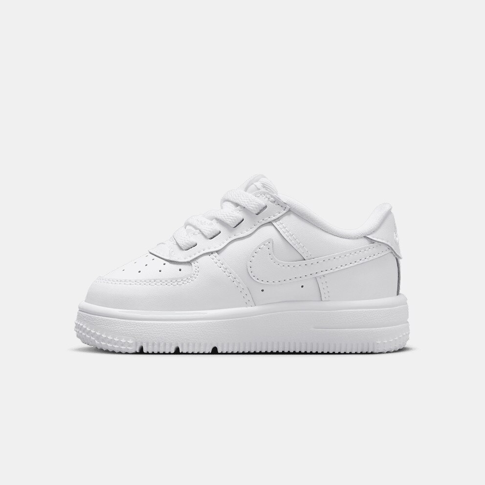 Nike Force 1 Low Easy-On Infant's Shoes