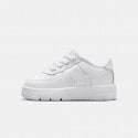 Nike Force 1 Low Easy-On Infant's Shoes