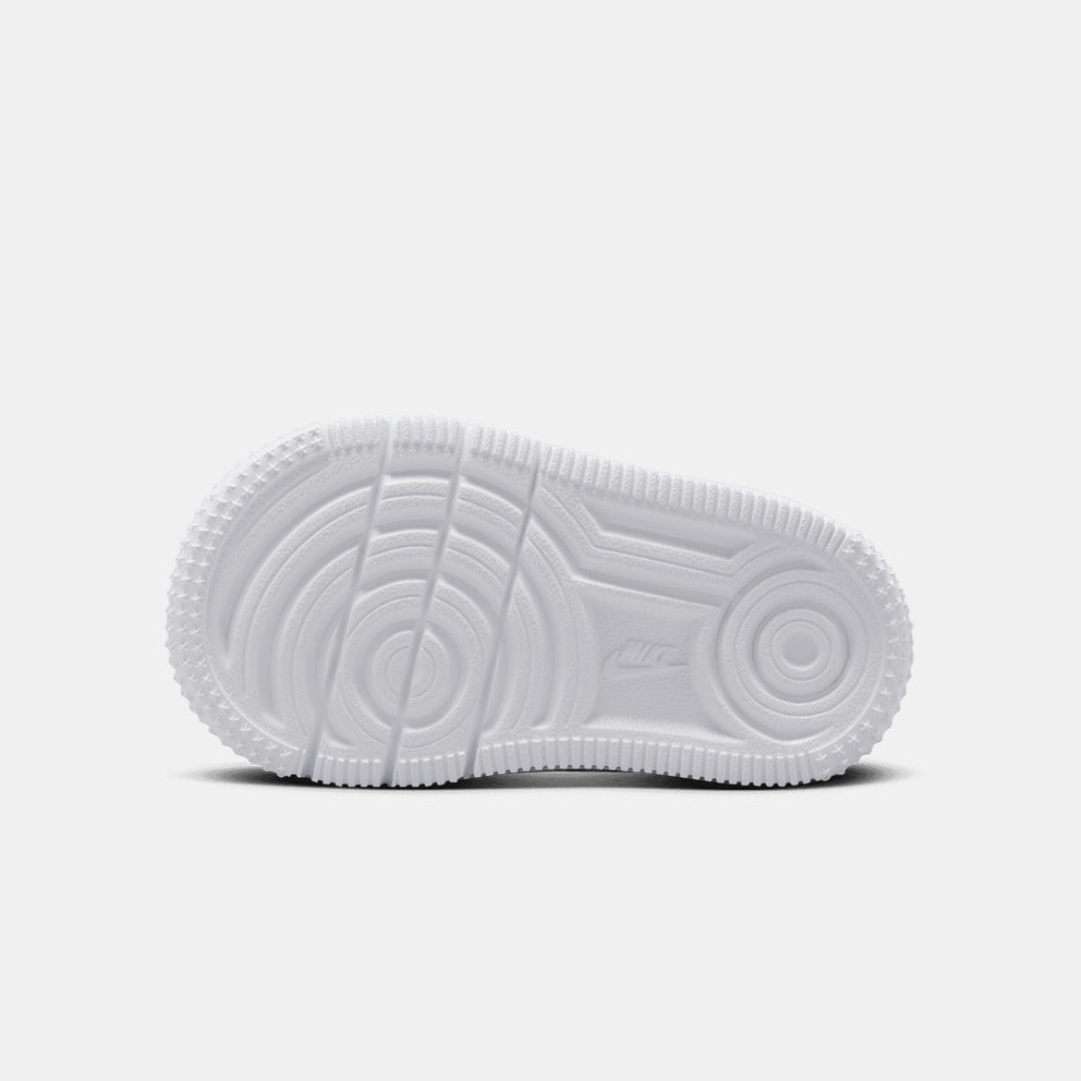 Nike Force 1 Low Easy-On Infant's Shoes