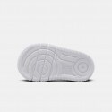 Nike Force 1 Low Easy-On Infant's Shoes