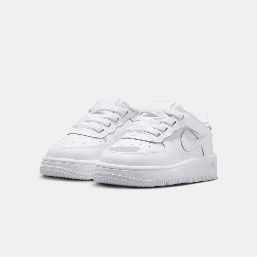 Nike Force 1 Low Easy-On Infant's Shoes