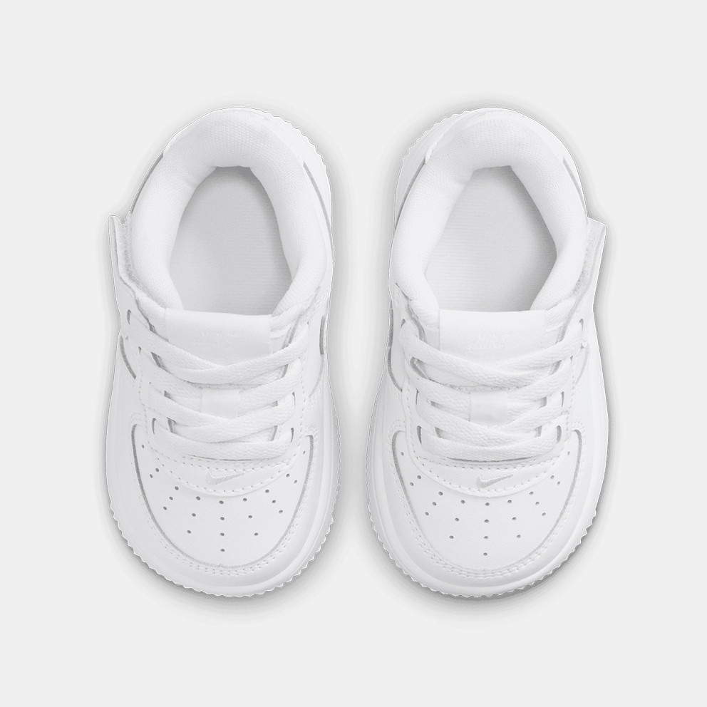 Nike Force 1 Low Easy-On Infant's Shoes