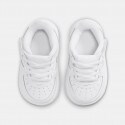 Nike Force 1 Low Easy-On Infant's Shoes