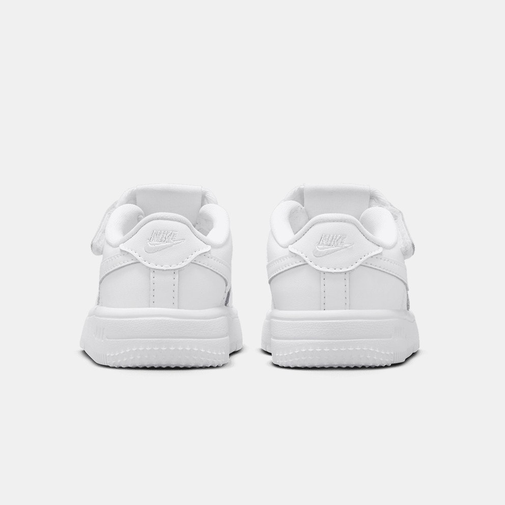 Nike Force 1 Low Easy-On Infant's Shoes