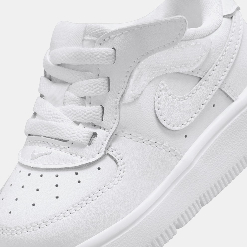 Nike Force 1 Low Easy-On Infant's Shoes