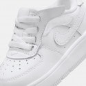 Nike Force 1 Low Easy-On Infant's Shoes