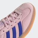adidas Originals Gazelle Indoor Women's Shoes