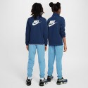 Nike K Nsw Tracksuit Poly Fz Hbr