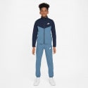 Nike K Nsw Tracksuit Poly Fz Hbr