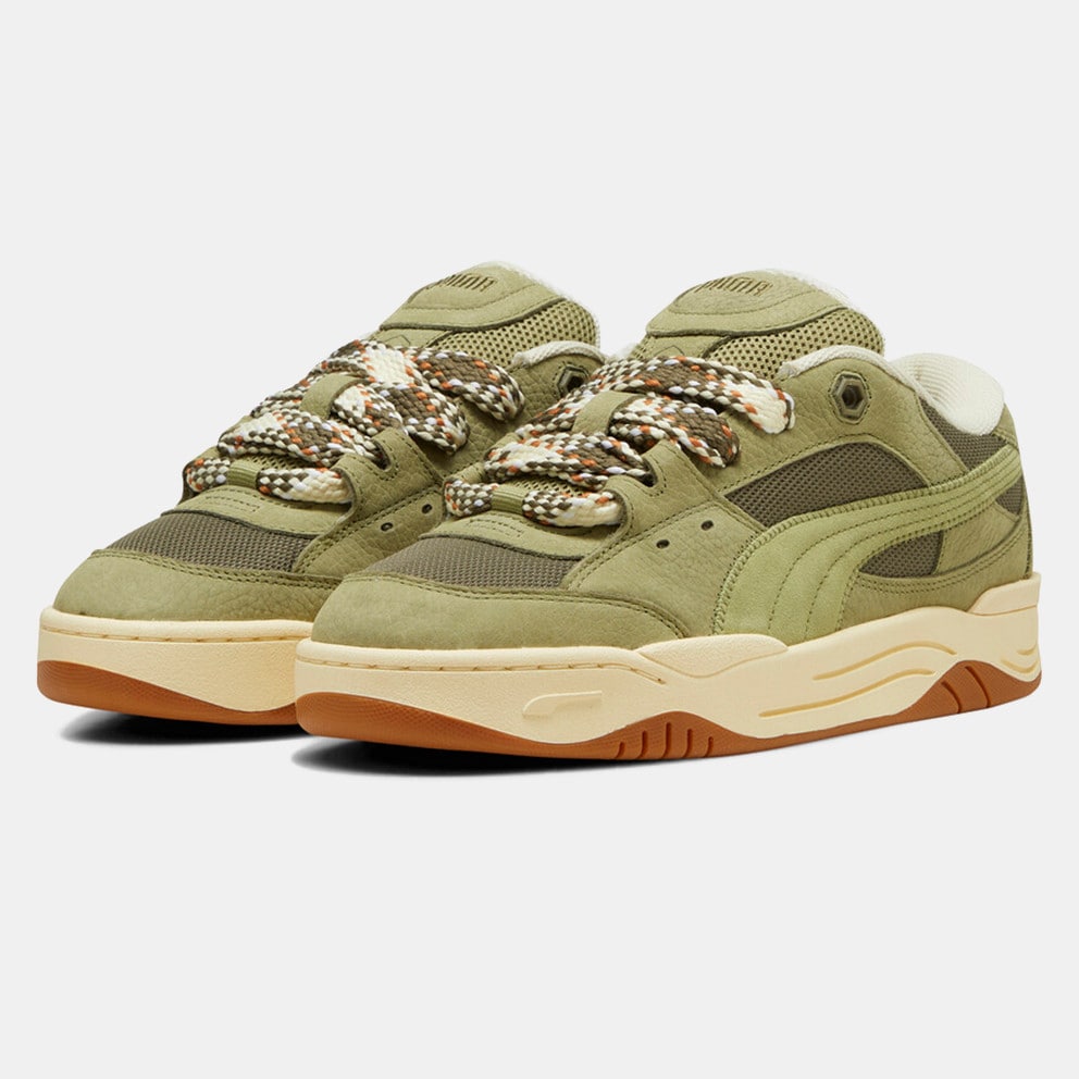 Puma Puma-180 Lace Interest