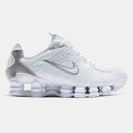 Nike Shox TL  Women's Shoes