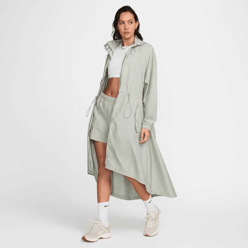 Nike Sportswear Essential Trench Women's Jacket
