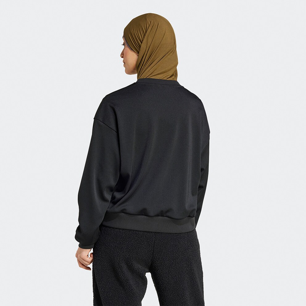 adidas Originals Leopard Γυναικεία Μακρυμάνικη Μπλούζα