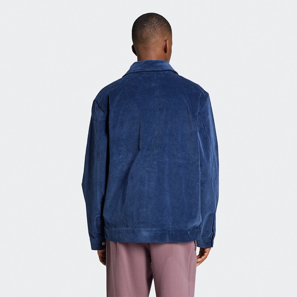 adidas Originals Men's Coach Jacket