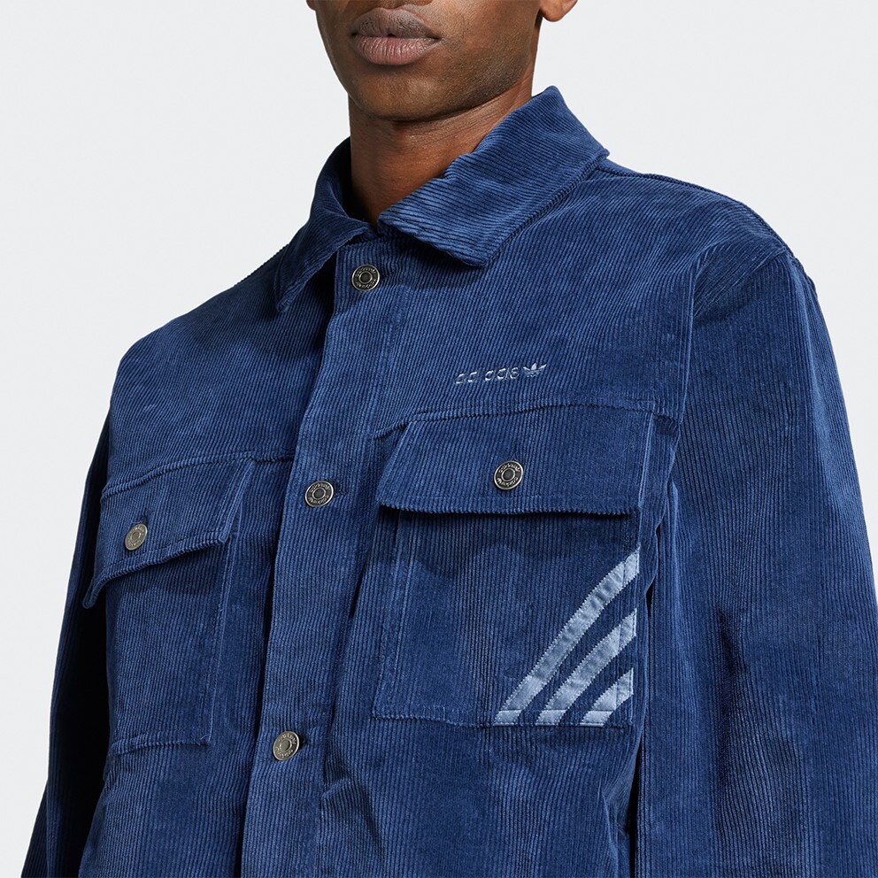 adidas Originals Men's Coach Jacket