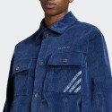 adidas Originals Men's Coach Jacket