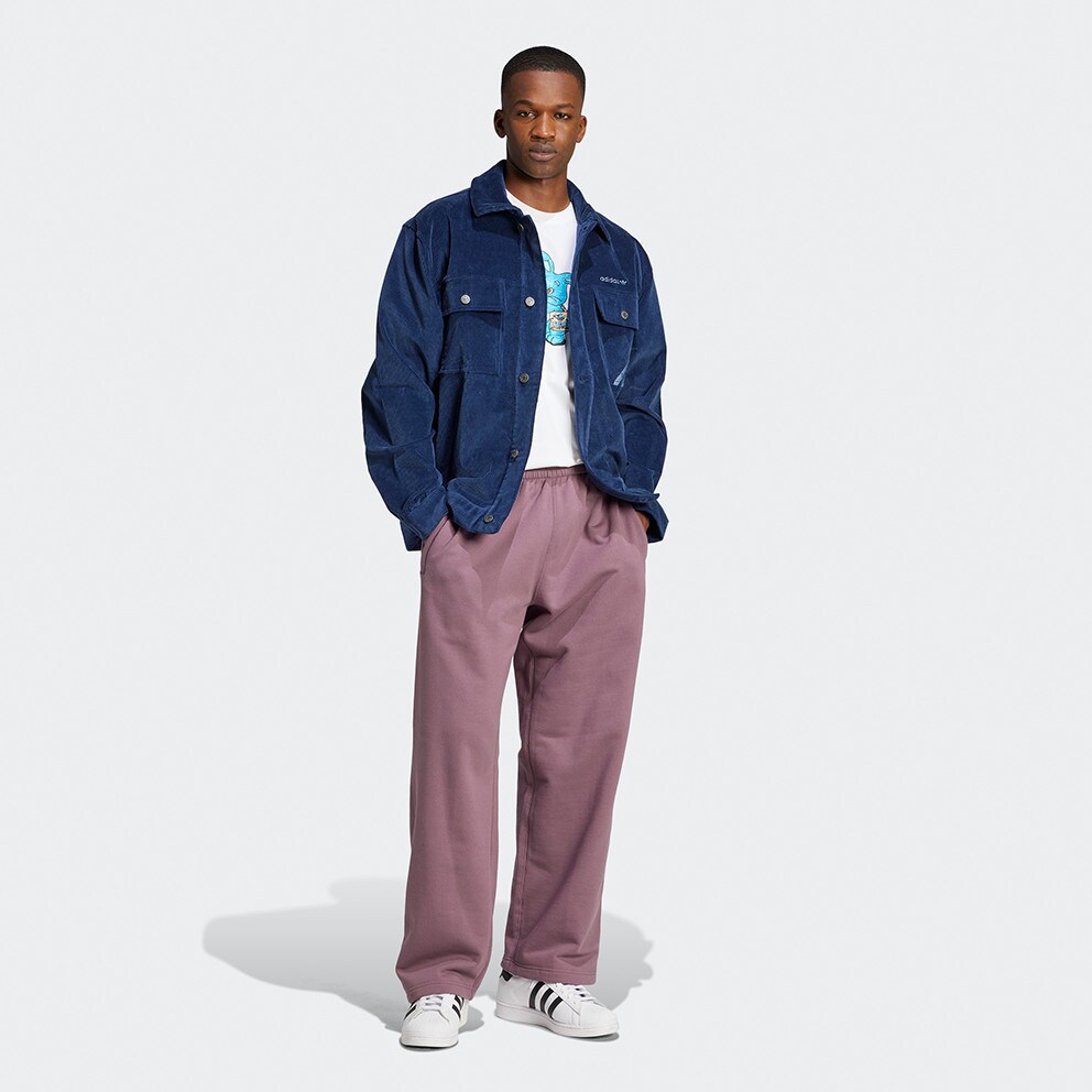 adidas Originals Men's Coach Jacket