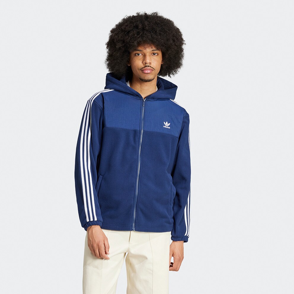 adidas Οriginals Adicolor 3-Stripes Men's Track Top