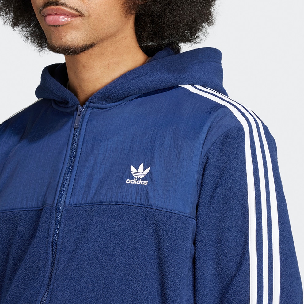 adidas Οriginals Adicolor 3-Stripes Men's Track Top