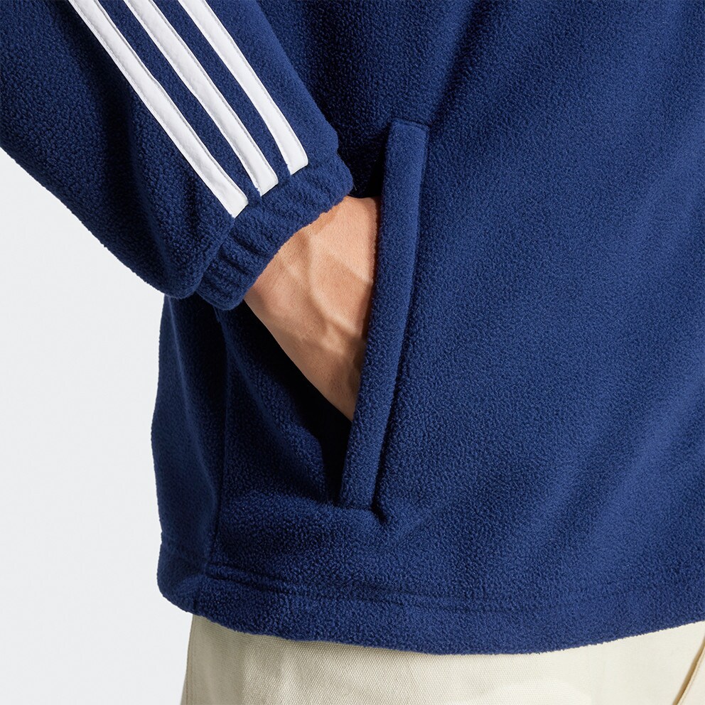 adidas Οriginals Adicolor 3-Stripes Men's Track Top
