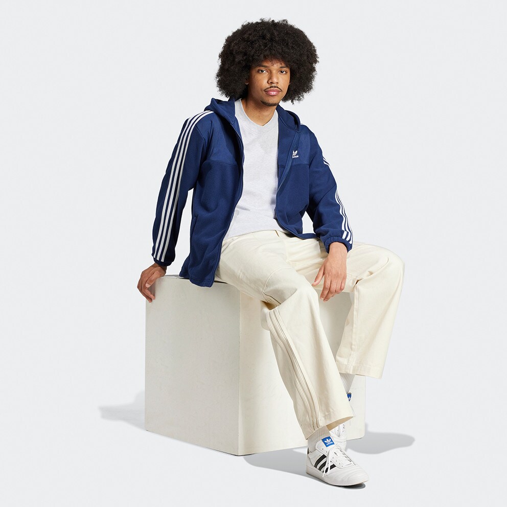 adidas Οriginals Adicolor 3-Stripes Men's Track Top