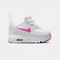 Nike Air Max 90 Easy-On Infant's Shoes
