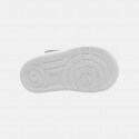 Nike Force 1 Low Easy-On Βρεφικά Παπούτσια
