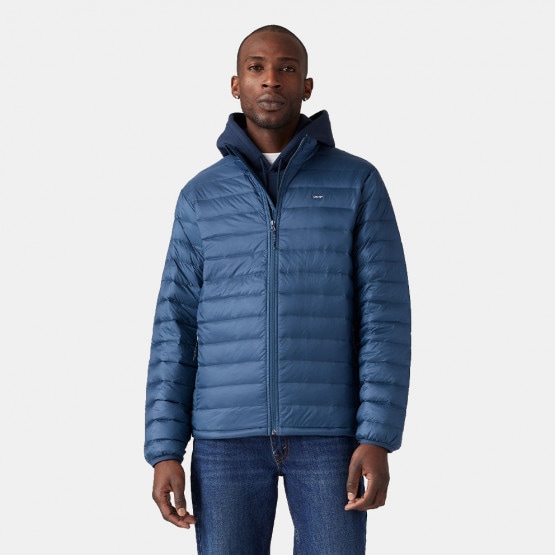 Levi's Tyler Packable Men's Jacket 