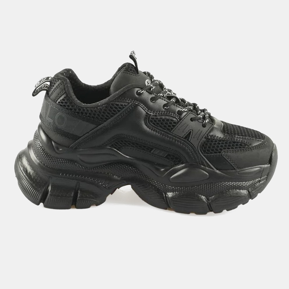 Buffalo Bfl Para Women's Shoes