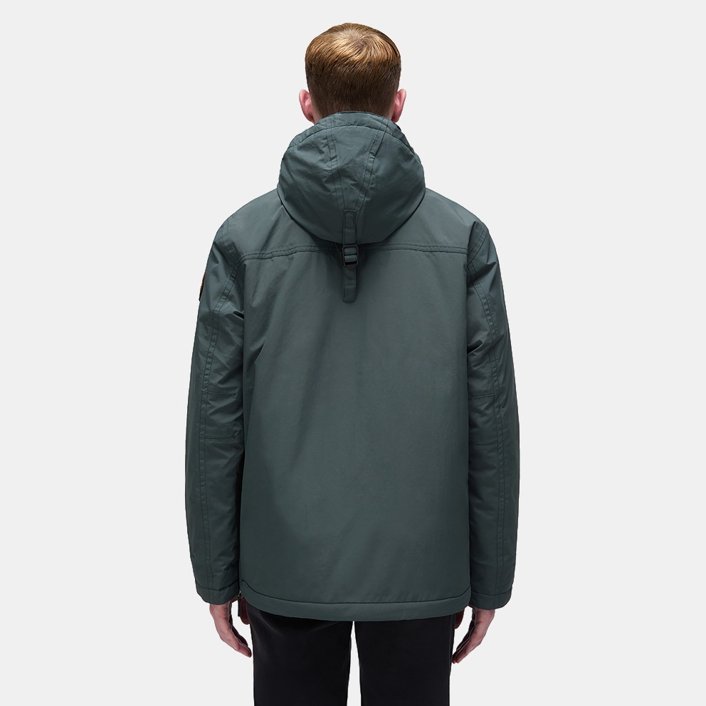 Napapijri Rainforest Winter 3 Men's Jacket