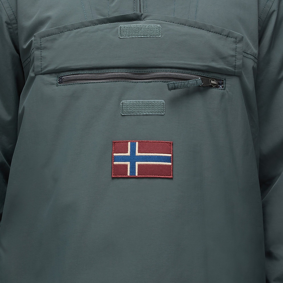 Napapijri Rainforest Winter 3 Men's Jacket