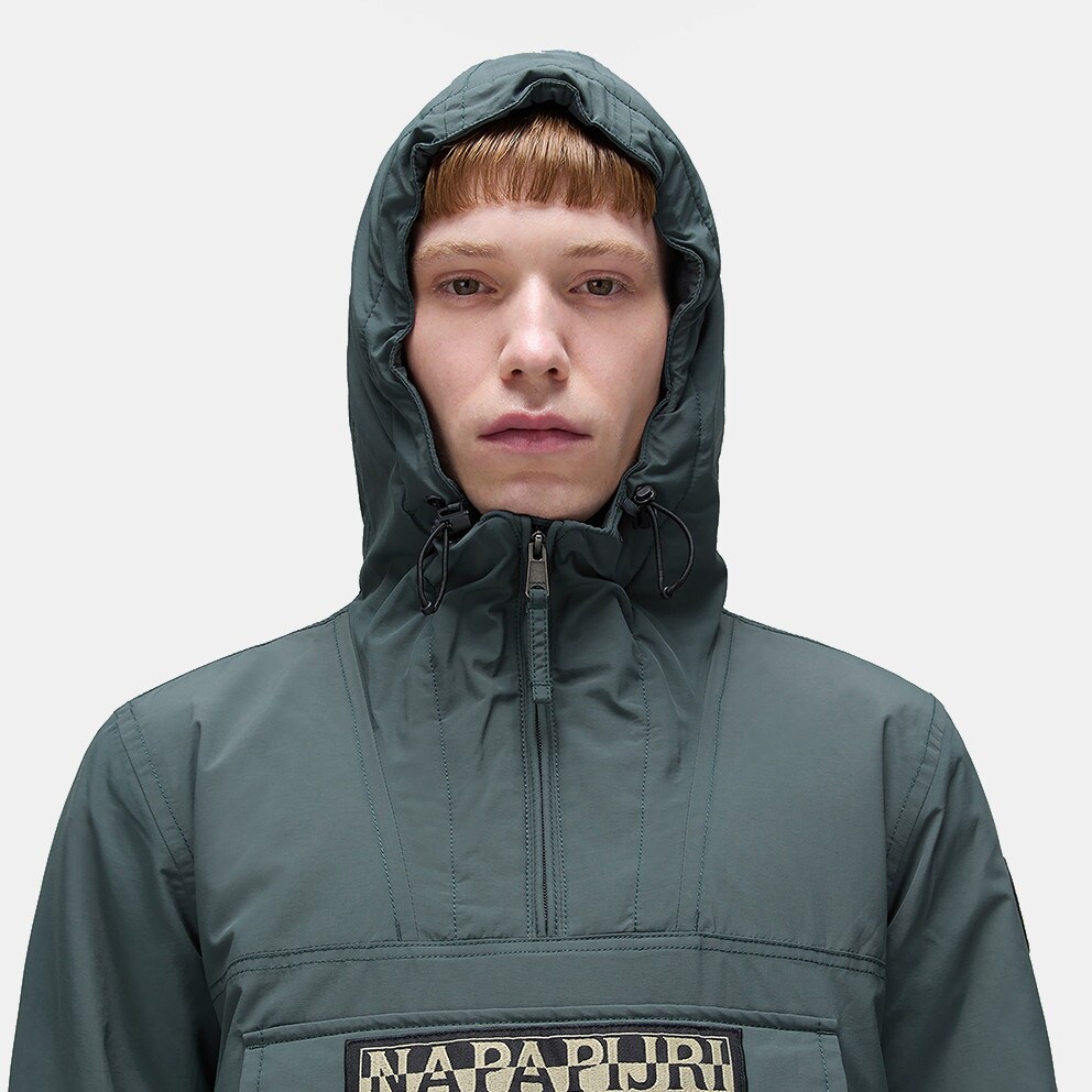 Napapijri Rainforest Winter 3 Men's Jacket
