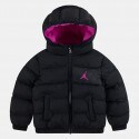 Jordan Essential Midweight Puffer Kids' Jacket