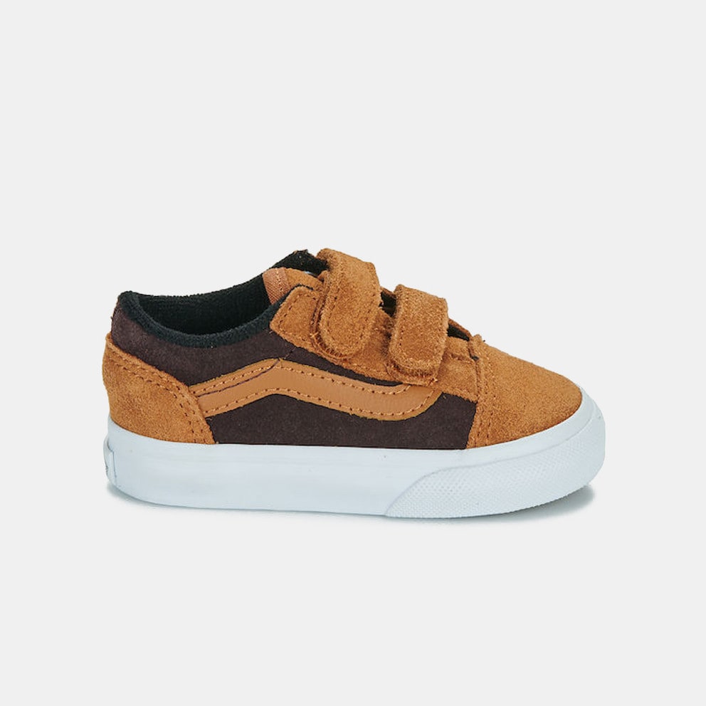 Vans Old Skool Βρεφικά Παπούτσια