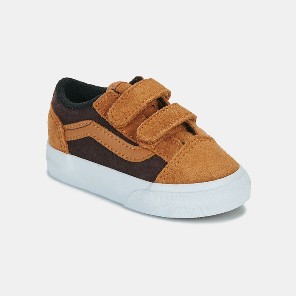 Vans Old Skool Βρεφικά Παπούτσια