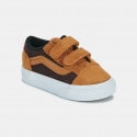 Vans Old Skool Βρεφικά Παπούτσια