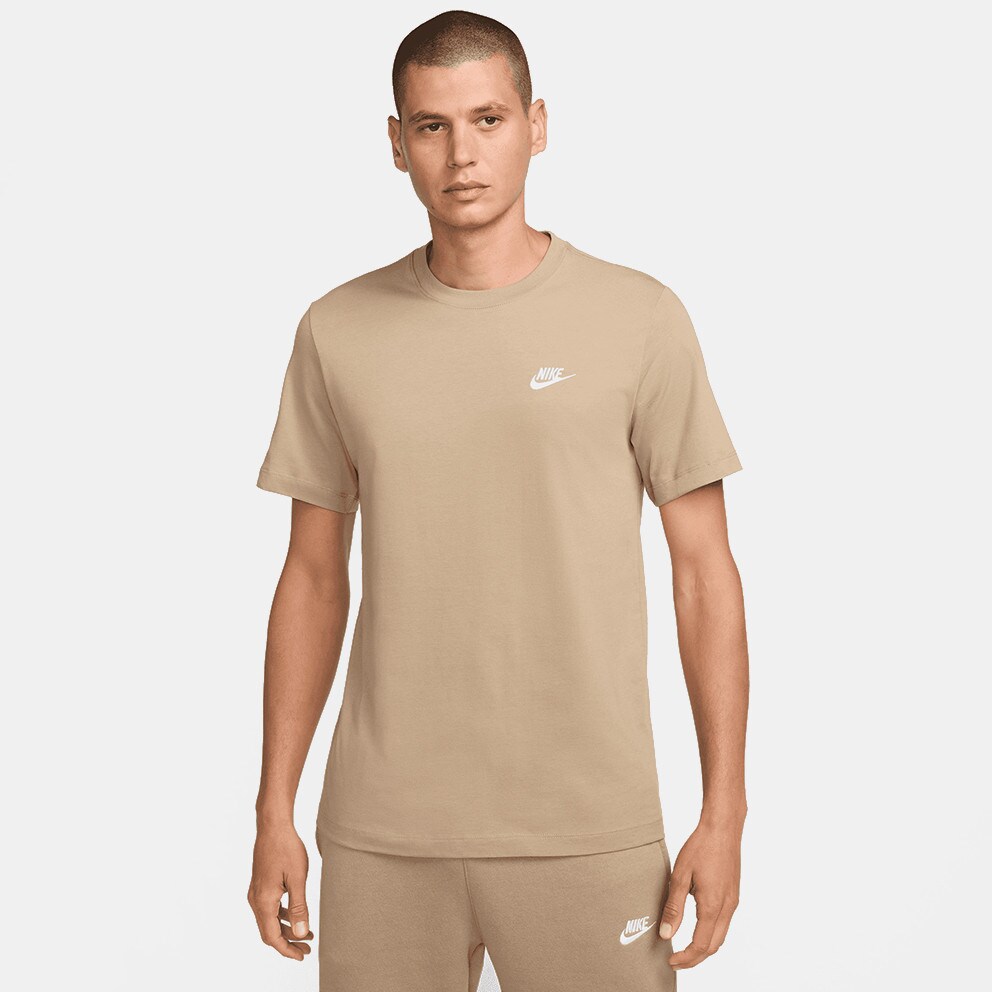 Nike Sportswear Club Men's T-Shirt