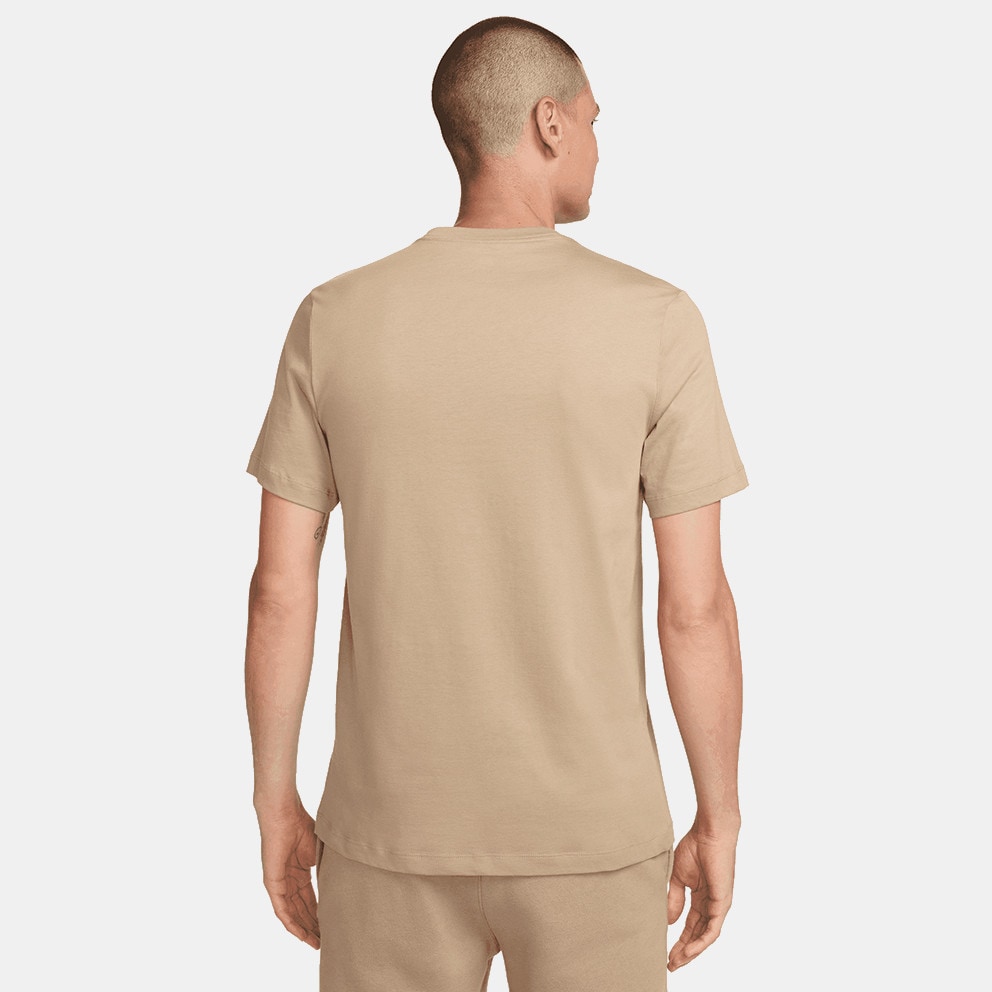 Nike Sportswear Club Men's T-Shirt