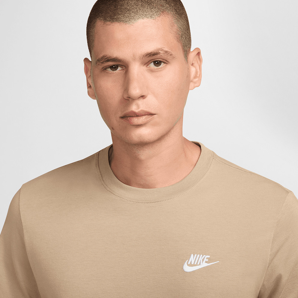 Nike Sportswear Club Men's T-Shirt