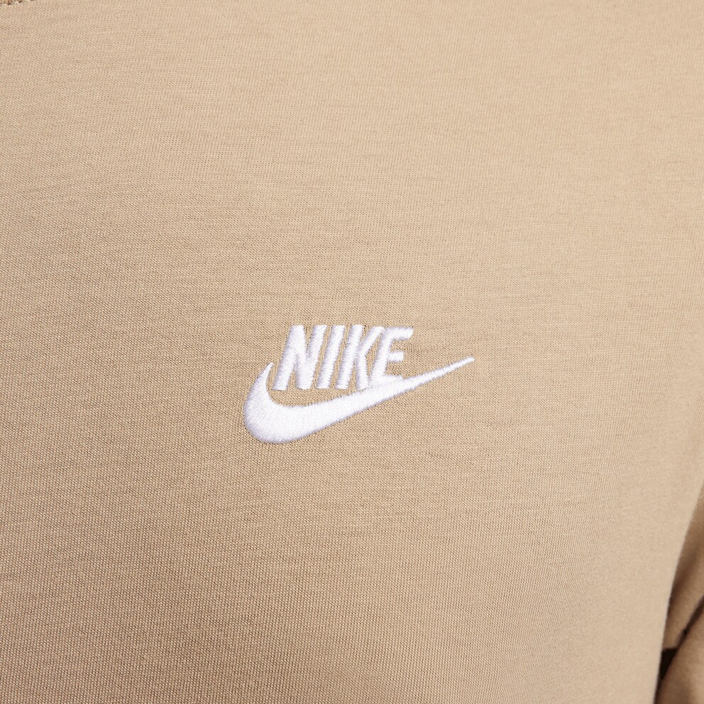 Nike Sportswear Club Men's T-Shirt