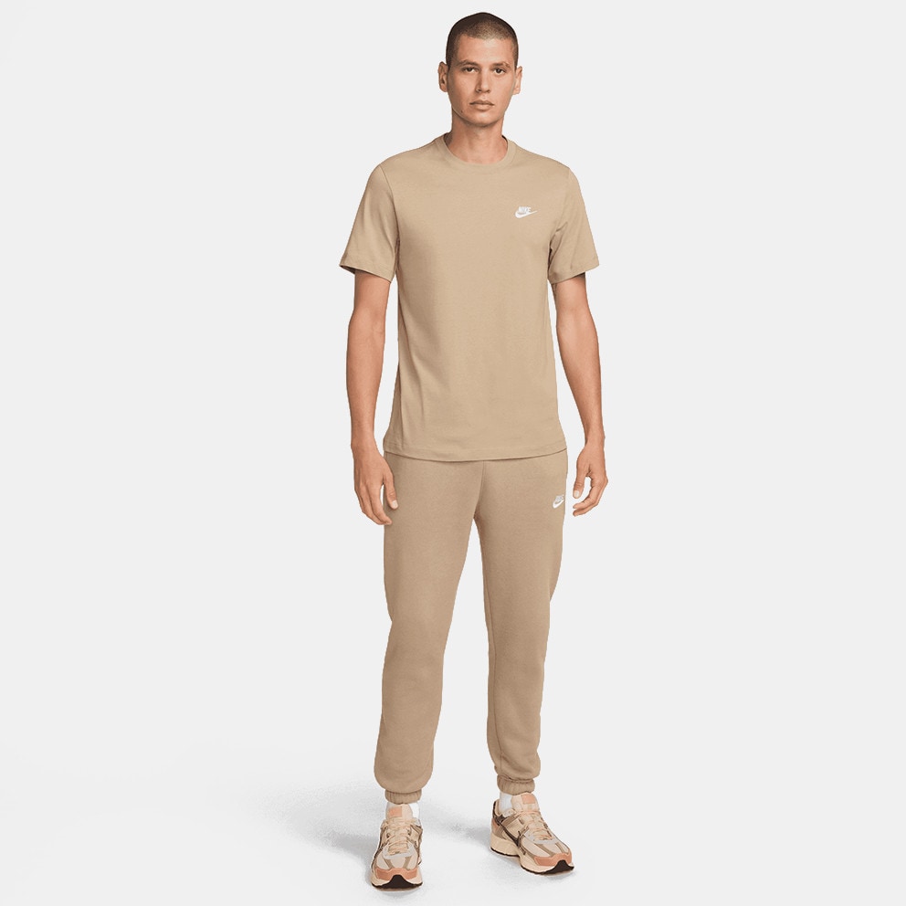 Nike Sportswear Club Men's T-Shirt